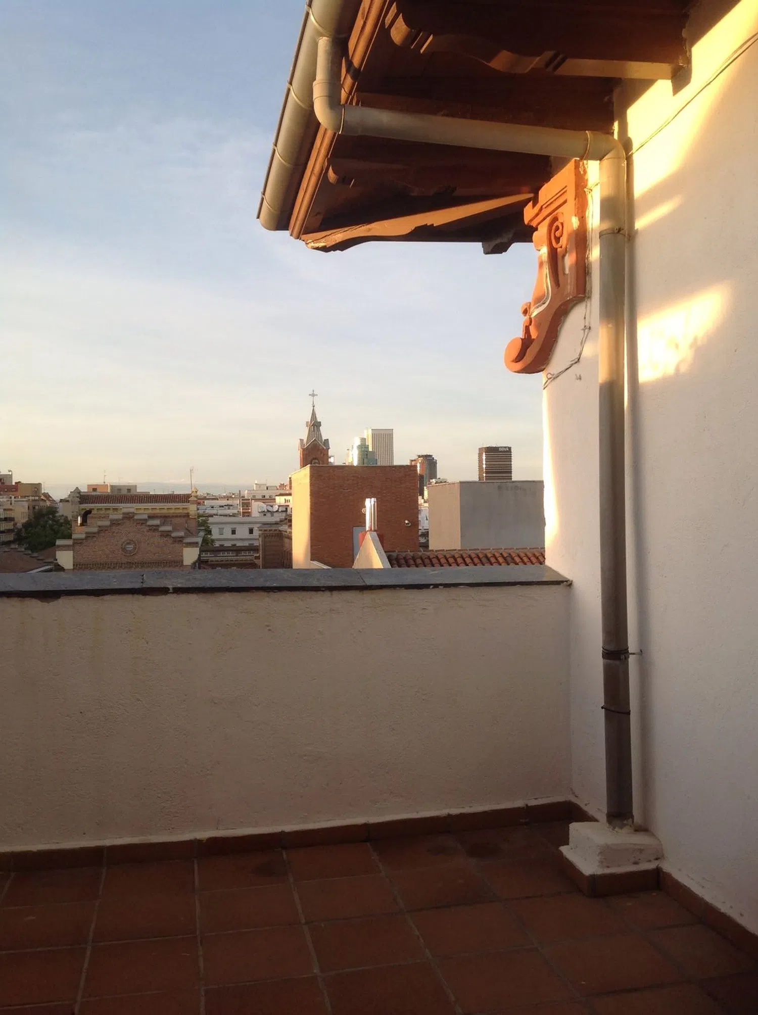Ático en calle de García de Paredes, 52 - Foto 1