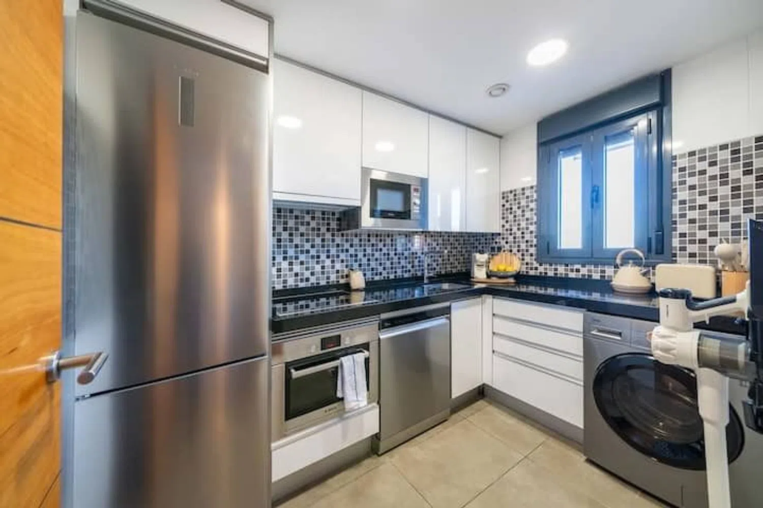 Piso en calle del Monasterio de Oseira, 3 - Foto 9