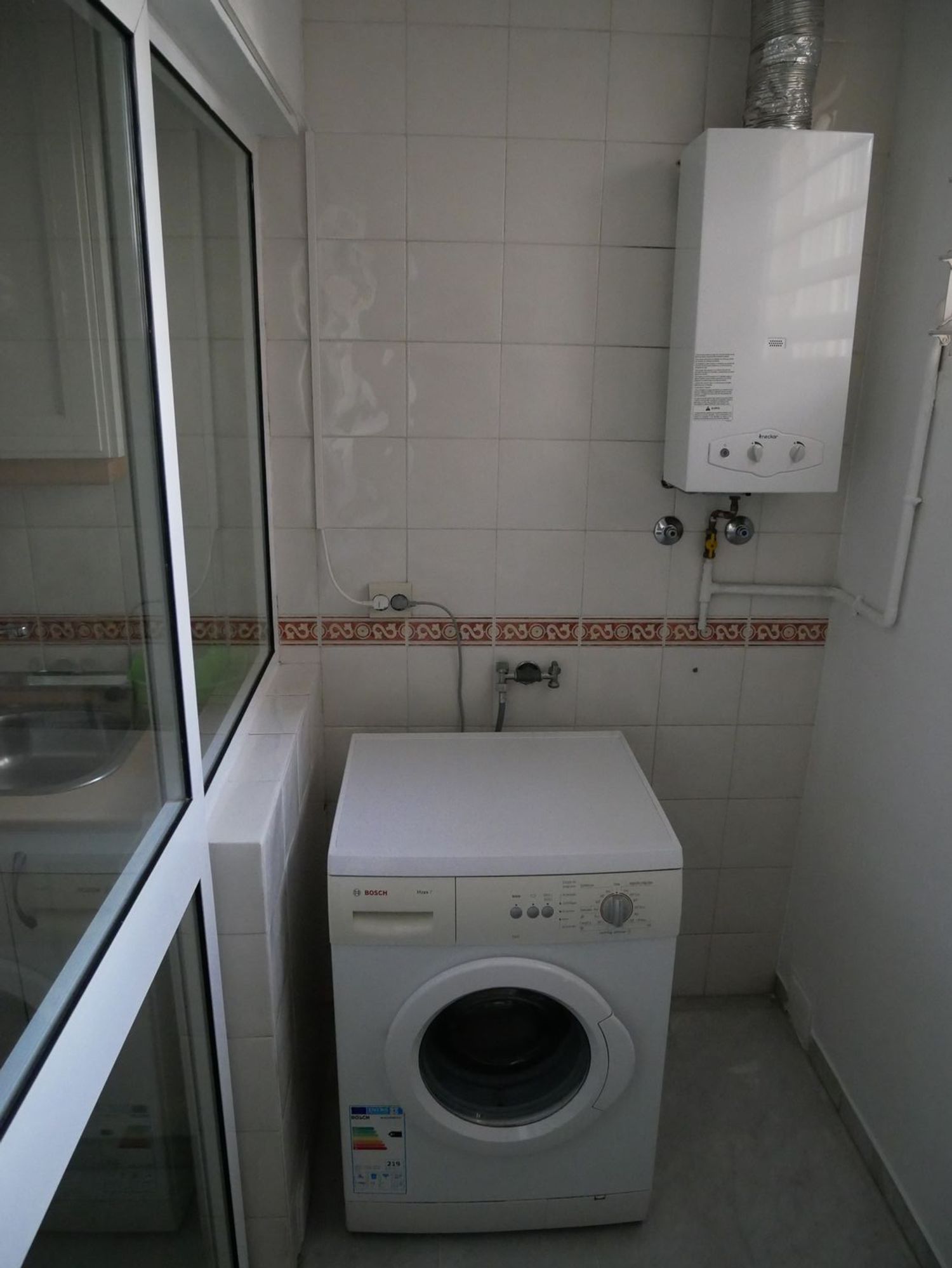 Piso en Calle Residencial Aries, 2, La Motilla - Fuente del Rey, La Motilla - Fuente del Rey - Foto 20
