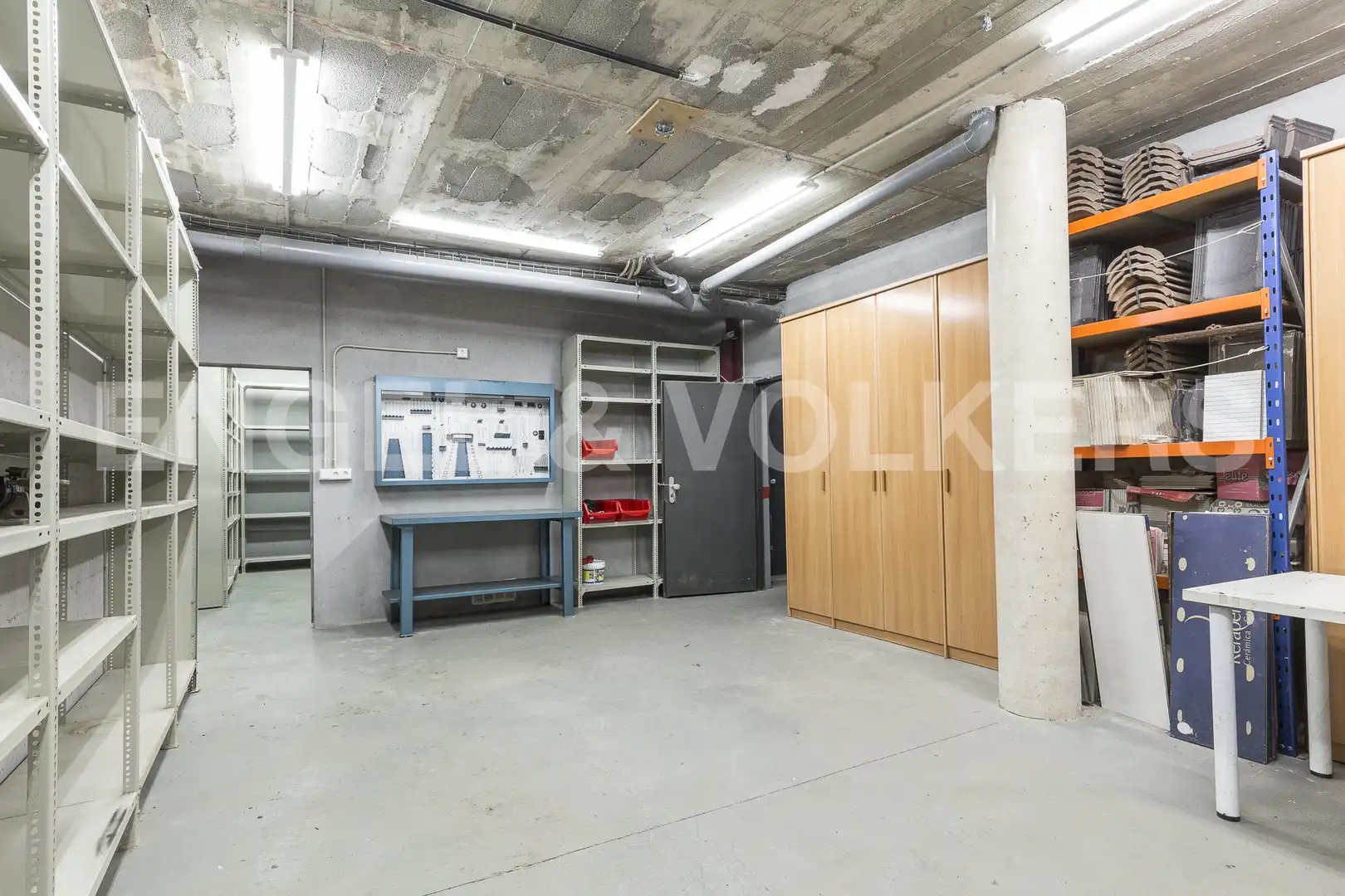 Chalet en Esplugues de Llobregat - Foto 47