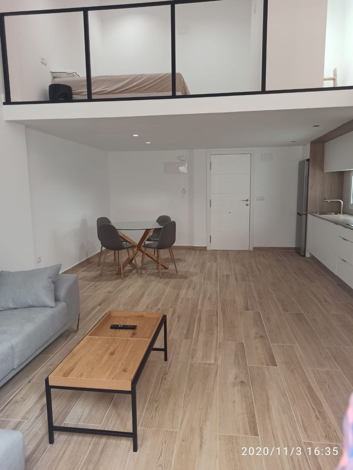 Dúplex en calle Capitán Gaspar Ortiz, 47 - Foto 1