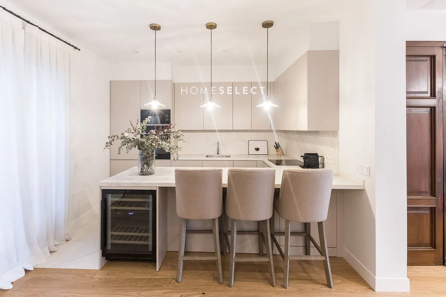 Piso en calle de Alfonso XII - Foto 26