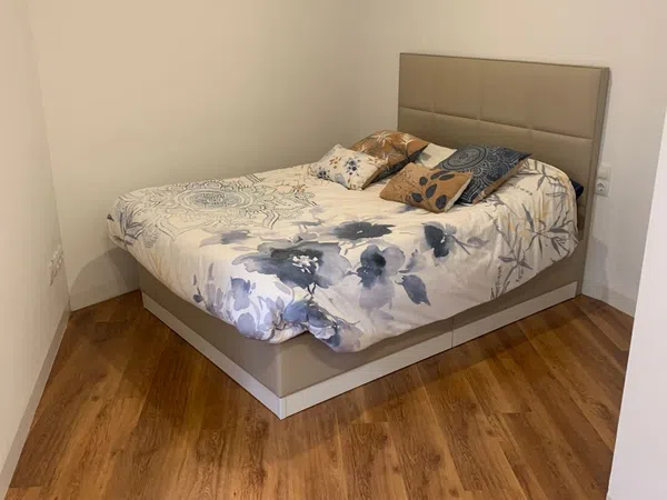 Piso en calle de Gandia, 15 - Foto 9