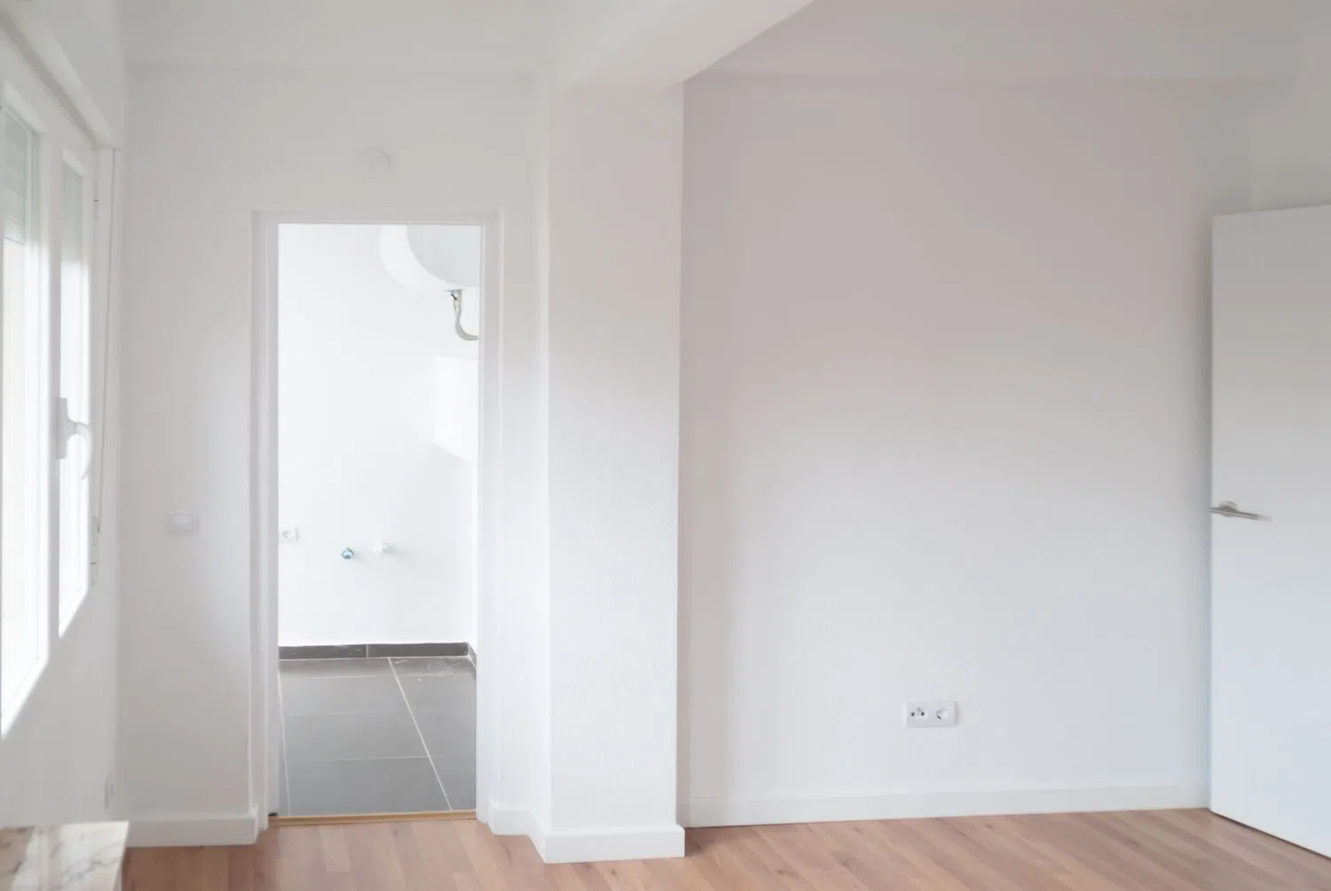 Piso en paseo de la Castellana, 264 - Foto 10