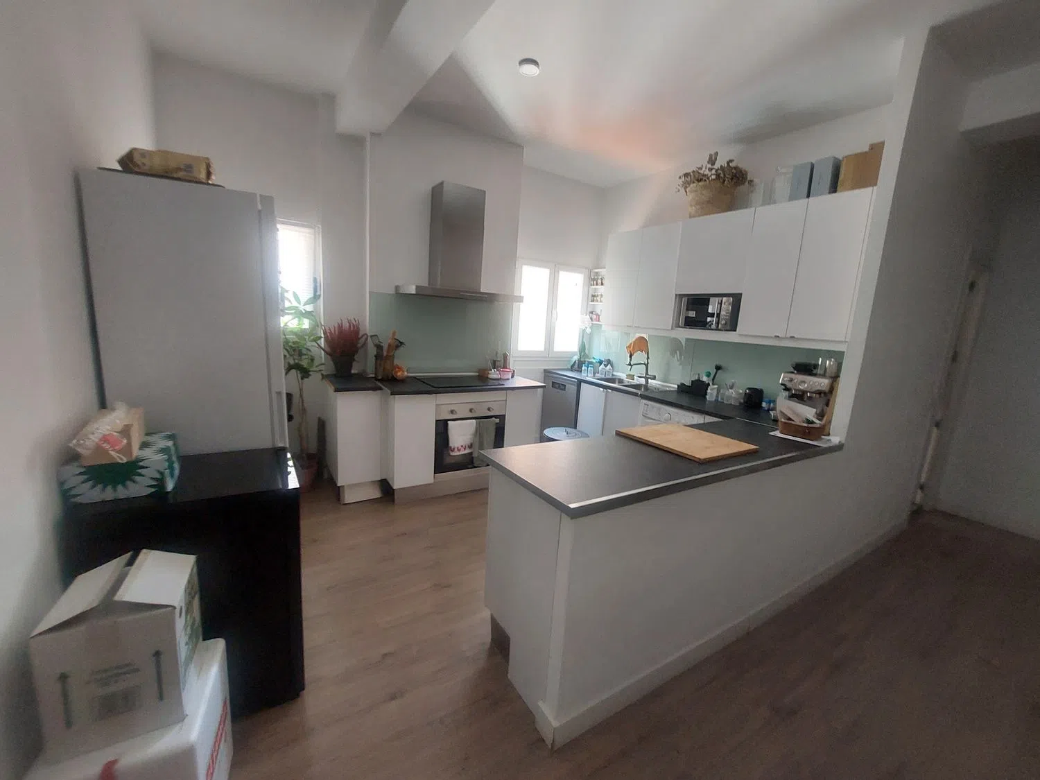 Piso en calle de Jorge Juan, 50 - Foto 7