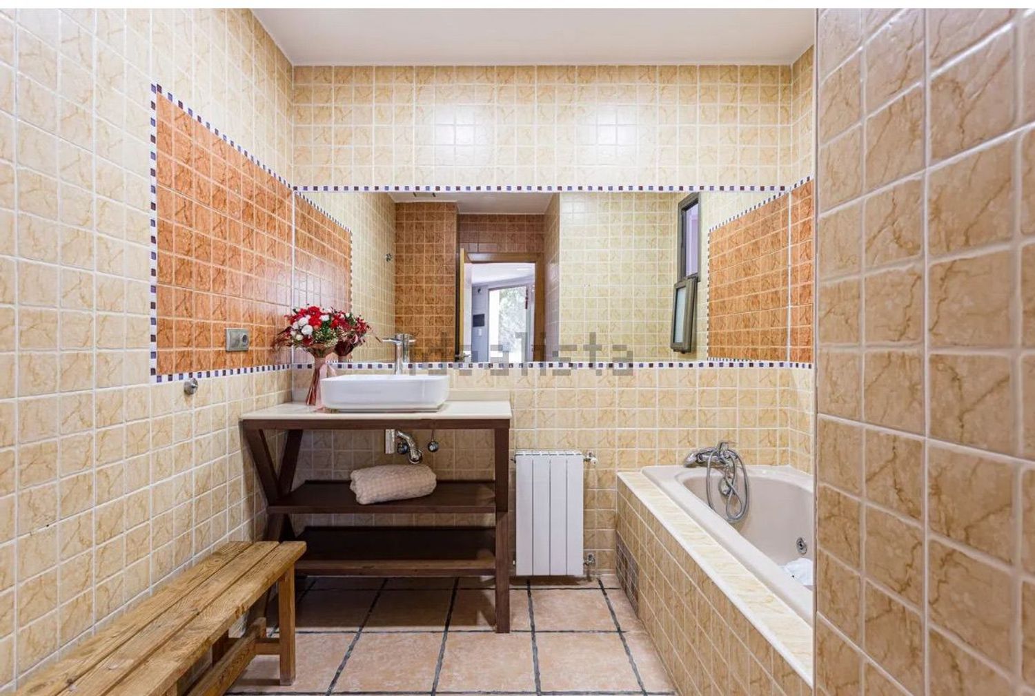 Casa o chalet independiente en Los Cedros, 29, Altorreal-El Chorrico - Foto 26