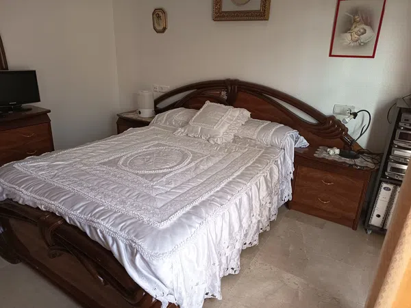Chalet adosado en Ronda Llano de las Tinajerías, 12, Poleares, Poleares - Foto 21
