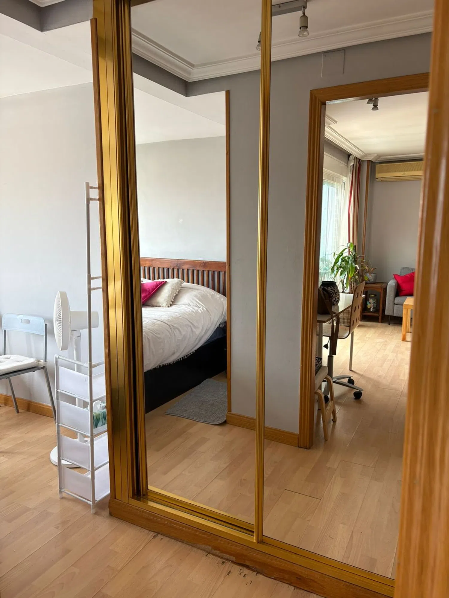 Ático en calle Francisco Silvela, 27 - Foto 14