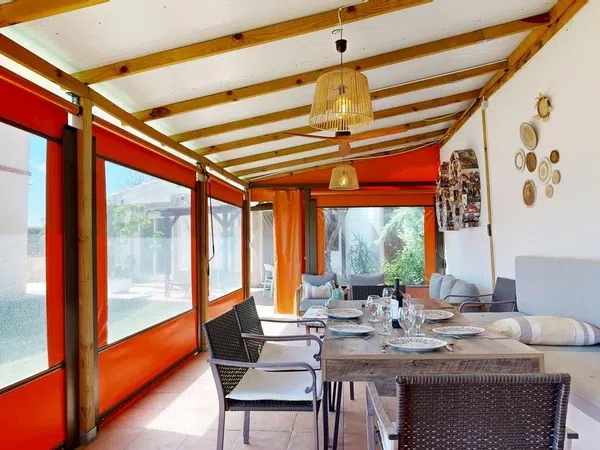 Chalet pareado en Calle Sierra de Gibalbín, 17, Loreto, Loreto - Foto 16