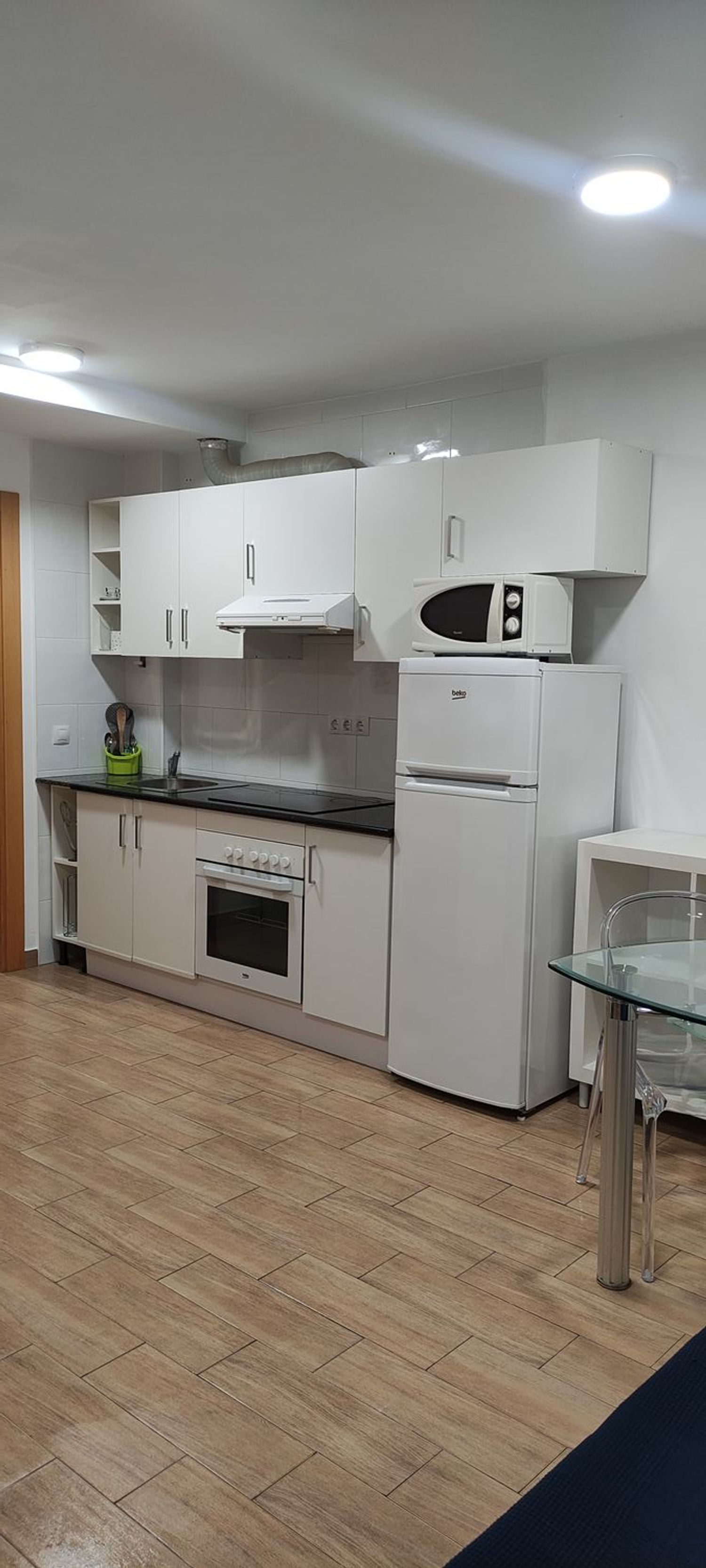 Piso en camino de las Cañadas, 19 - Foto 1