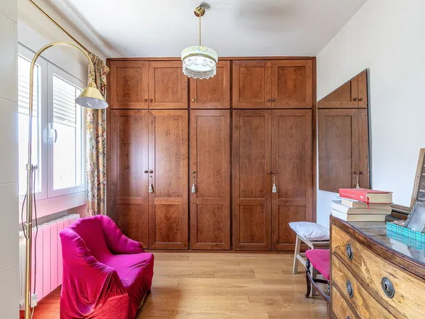 Chalet adosado en Santa María-Pio XII, Santa María-Pio XII - Foto 29