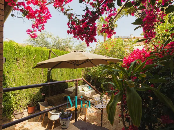 Chalet adosado en Alicante Golf - Foto 16