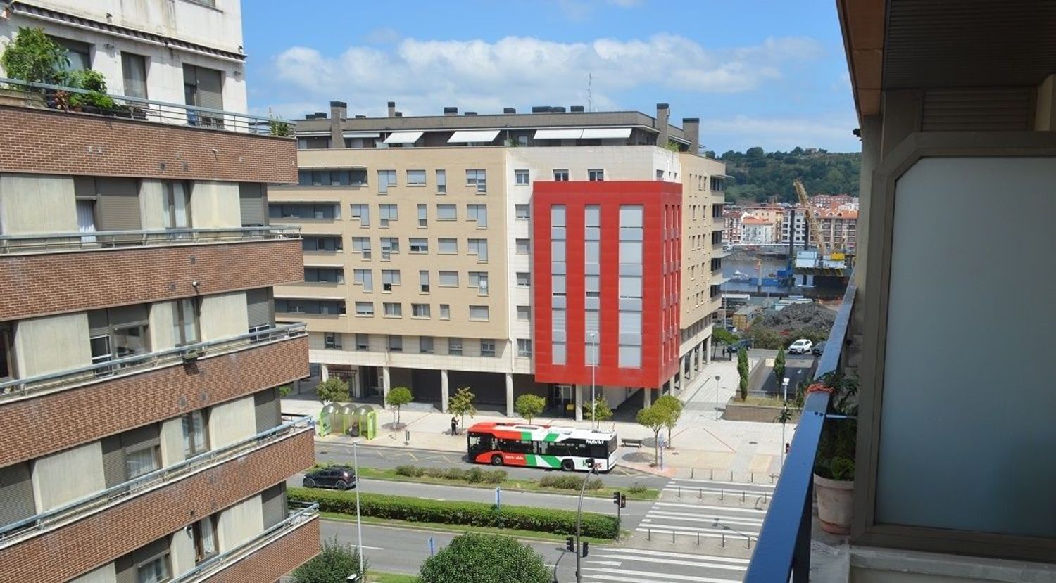Piso en Calle Sociedad Santa Agueda, 8, Lasesarre, Lasesarre - Foto 2