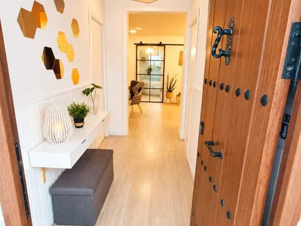 Casa o chalet independiente en Avenida de las Postas, 5, Mangas Verdes - Las Flores - Foto 2
