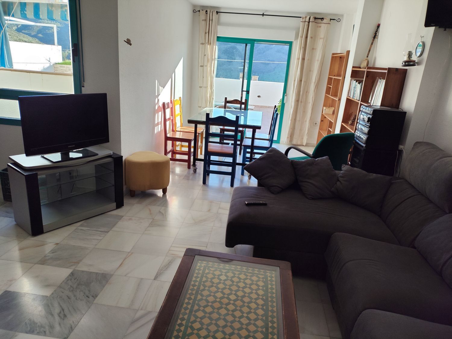 Chalet adosado en calle Trajano, 89 - Foto 2