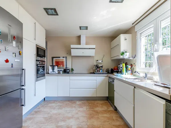 Chalet adosado en Santa María-Pio XII, Santa María-Pio XII - Foto 15