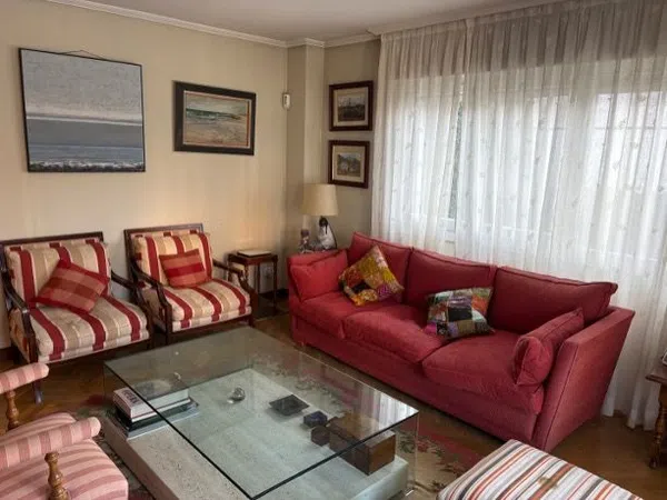 Chalet pareado en Barrio El Plantío - Foto 9