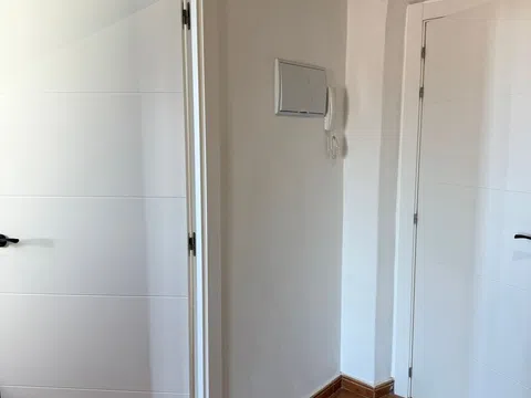 Ático en calle Barrio Nuevo, 24