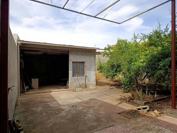 Casa o chalet independiente en Pinos-Puente - Foto 32