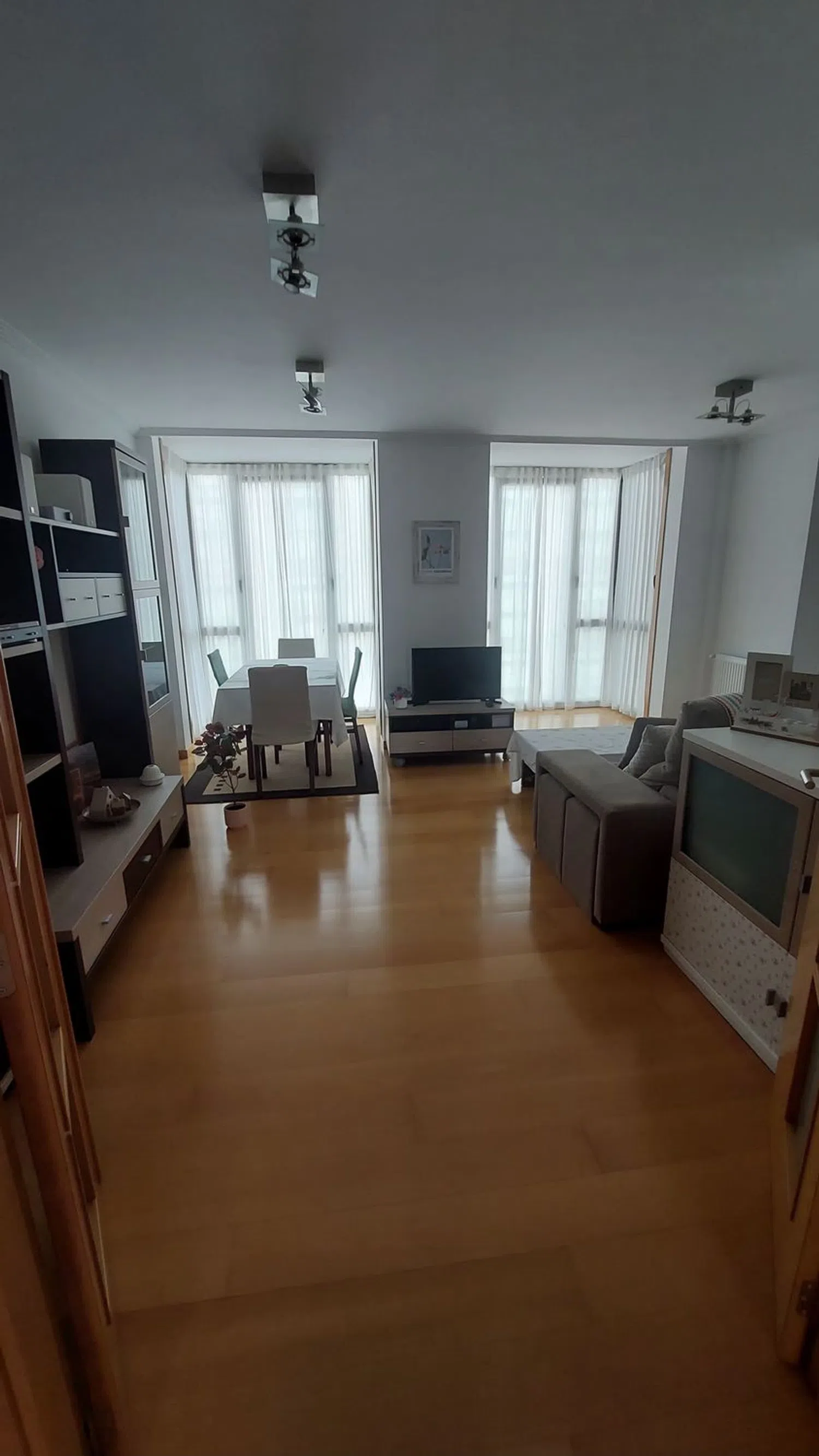 Piso en calle Jacinto Benavente, 6 - Foto 1