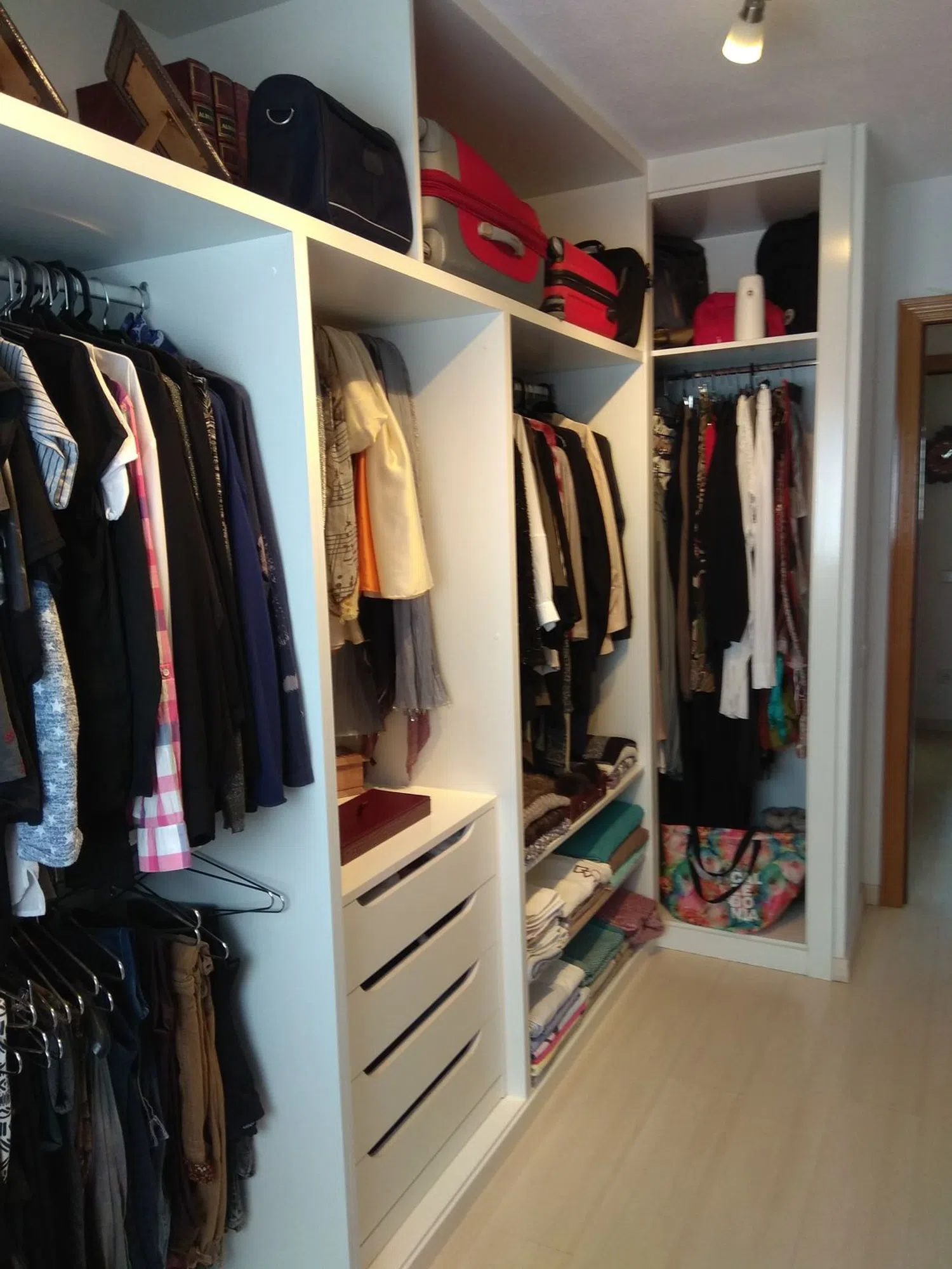 Piso en calle de Aquitania, 57 - Foto 13