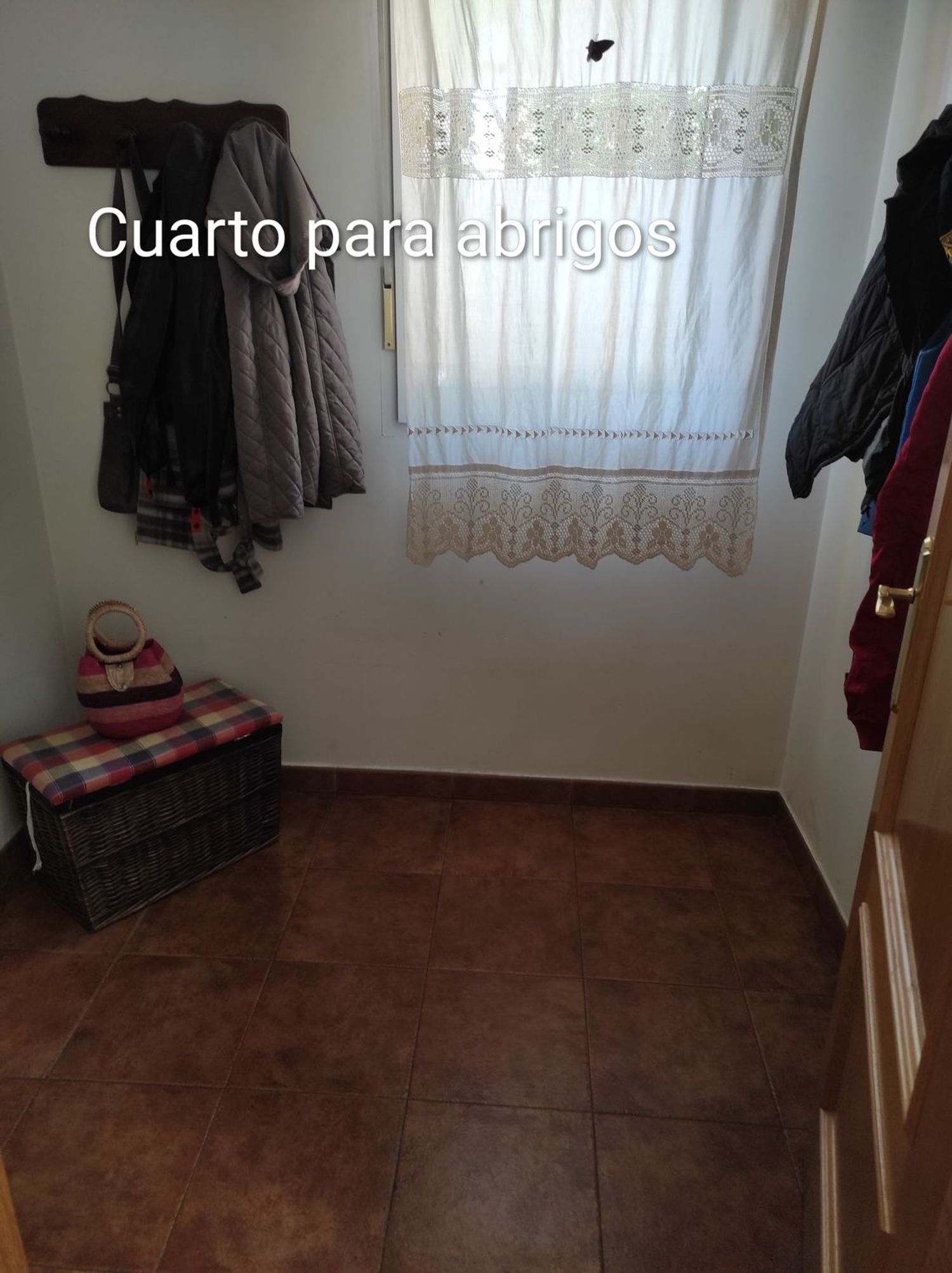 Casa independiente en Urb. campodón Barrio Campodón - Ventorro del Cano - Foto 8