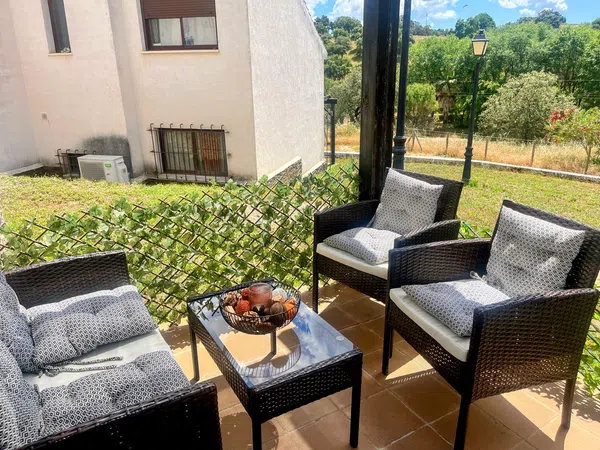 Chalet pareado en Urbanización La Algara, 116 - Foto 32