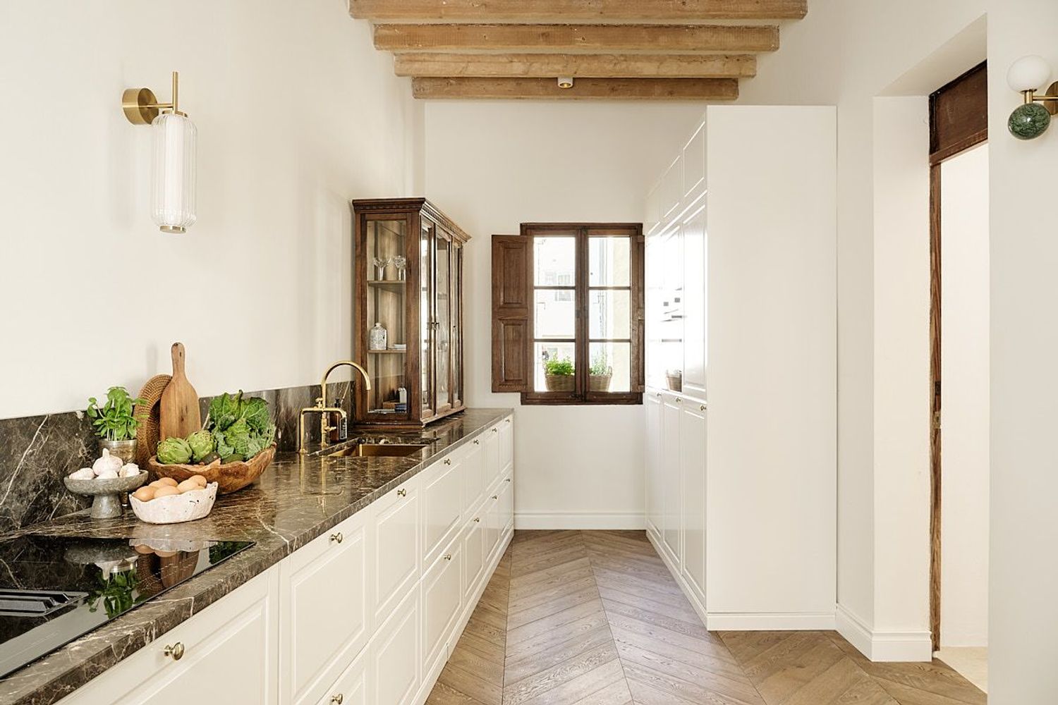 Piso en calle Vicente Yáñez Pinzon, 3 - Foto 18