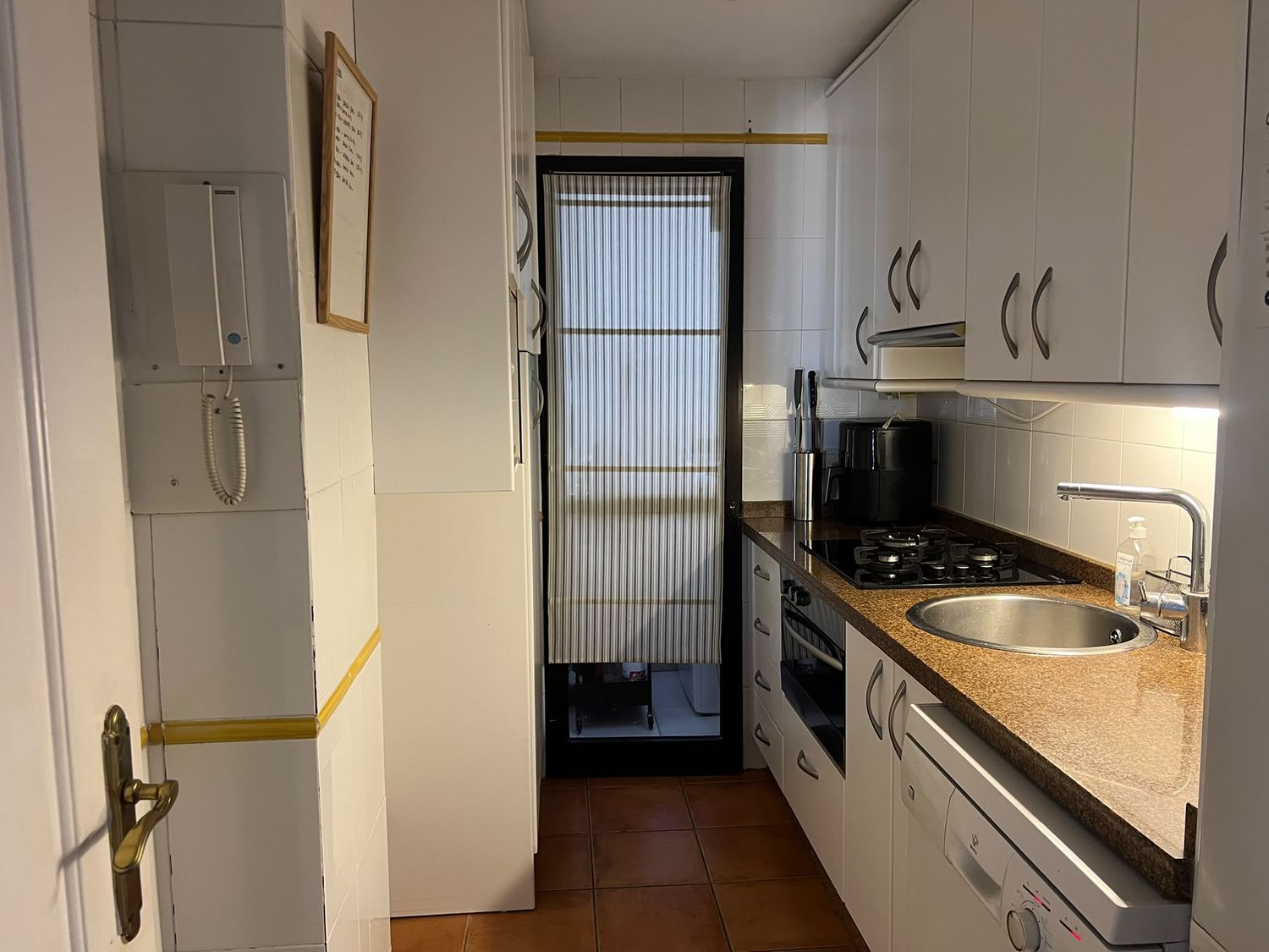 Piso en Carril Castell, 15, Limonar - Foto 13