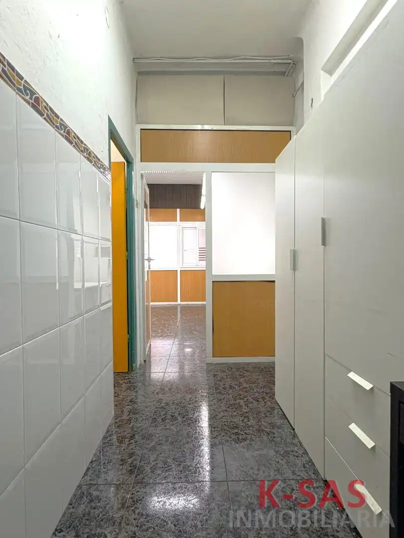 Local comercial en  Carrer de Llevant 82 - Foto 12