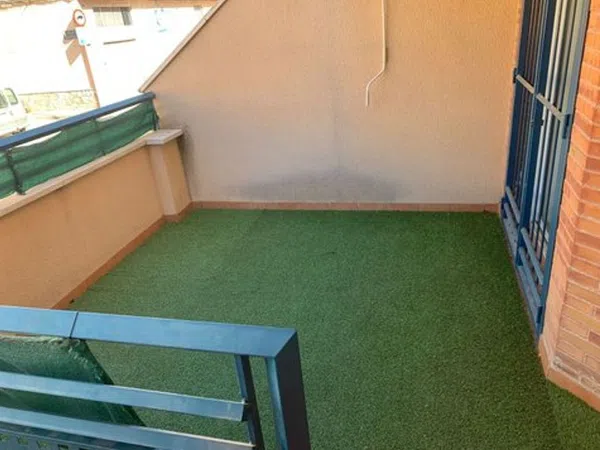 Chalet adosado en calle La Parpallota, 16 - Foto 3