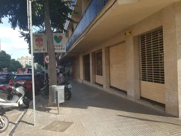 Local comercial en  JAUME I - Foto 24