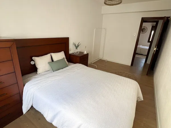 Piso en calle Monte Auseva, 34 - Foto 4