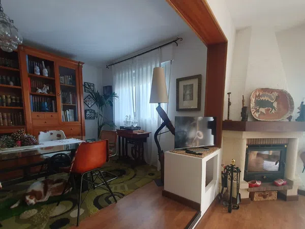 Chalet adosado en Plaza República Argentina, 50 - Foto 15