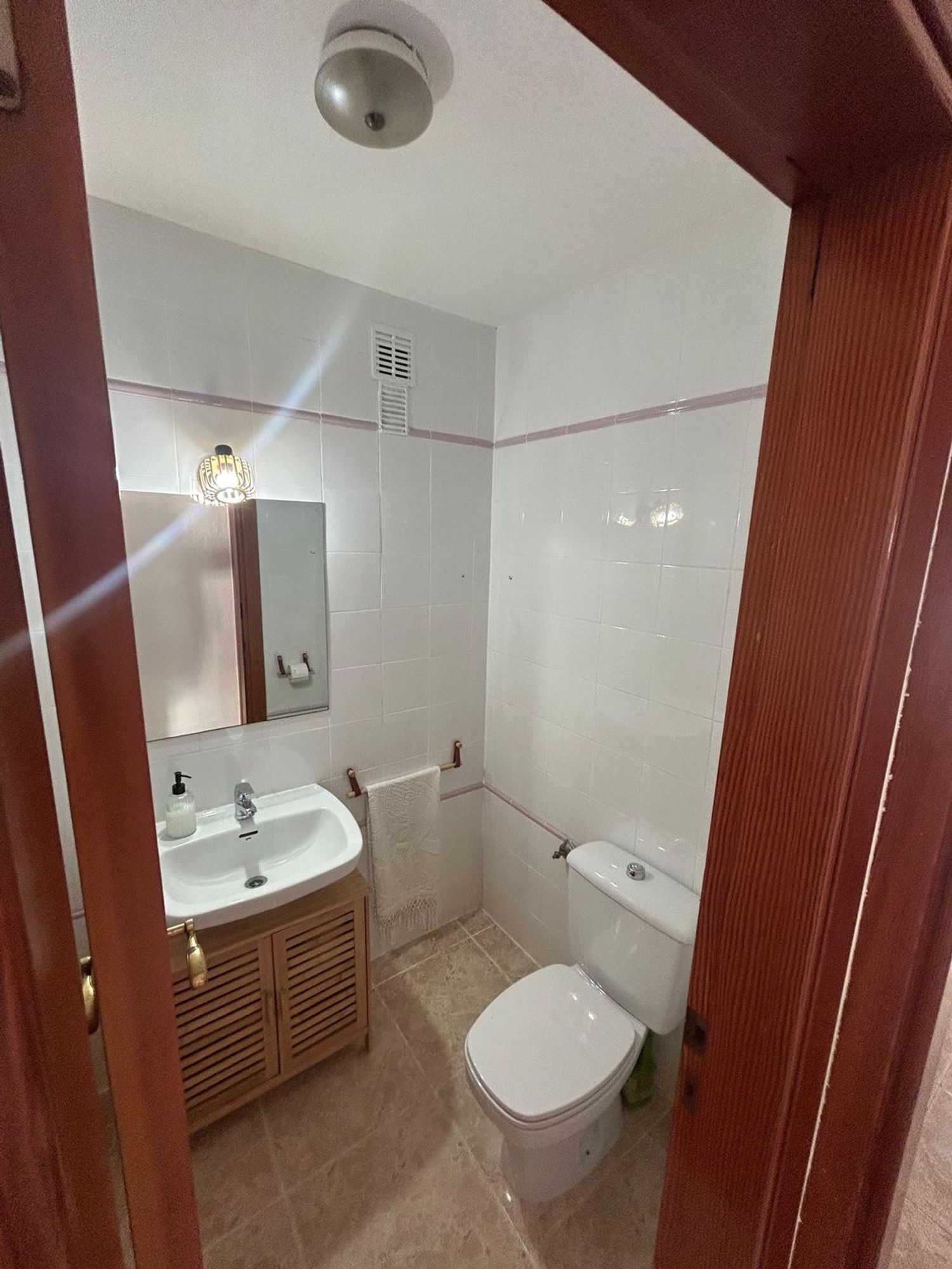 Chalet adosado en Calle Río Nalón, 19, Los Cuarteros - Foto 5