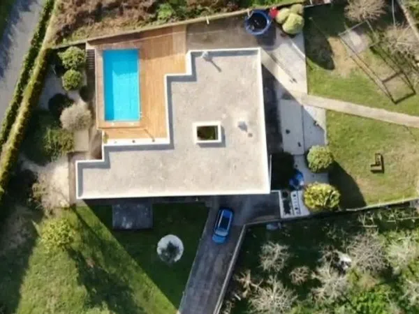 Casa o chalet independiente en Lugar Solveira, 34 - Foto 9