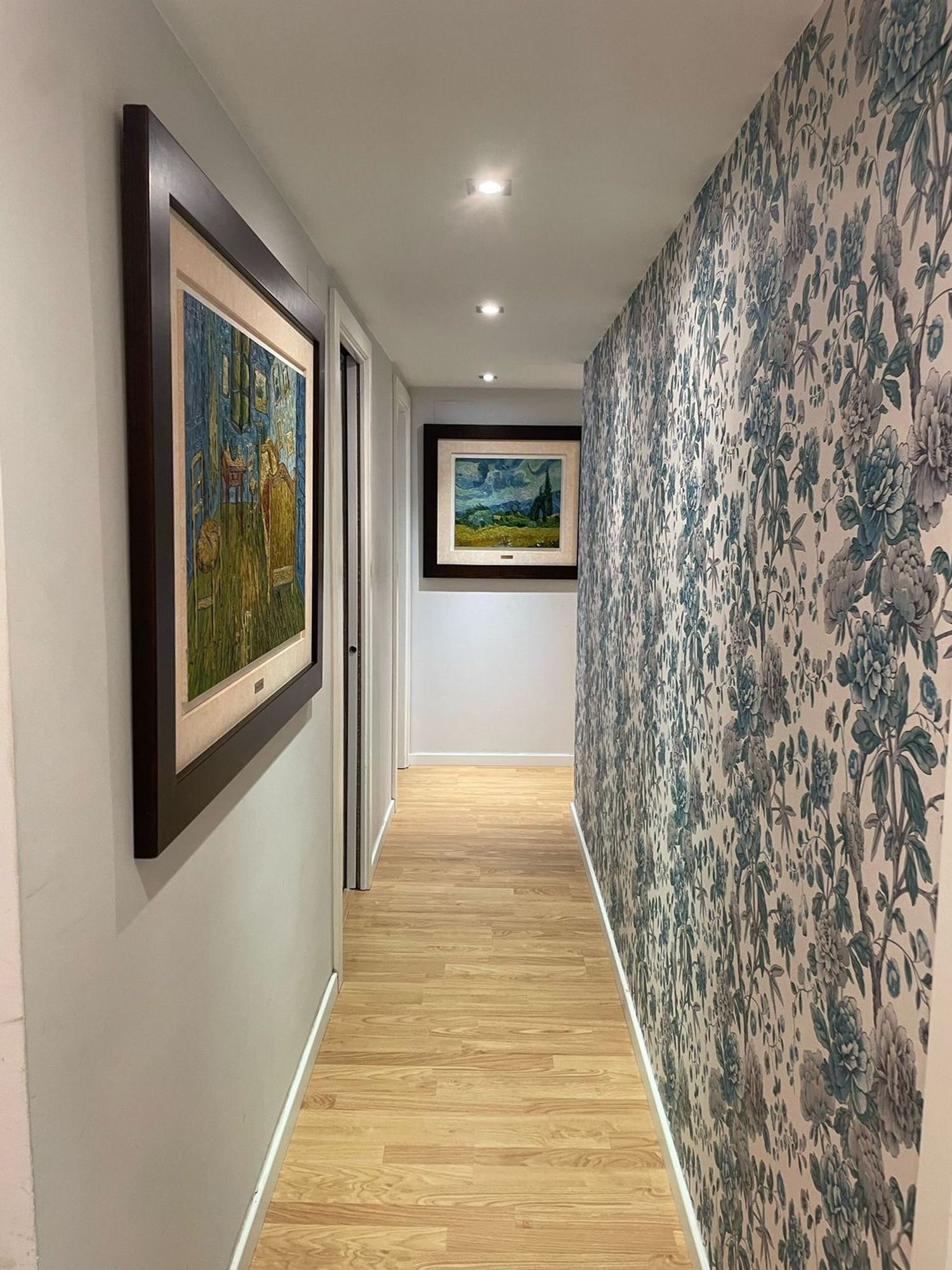 Piso en calle Luis Pinilla Soliveres, 6 - Foto 9