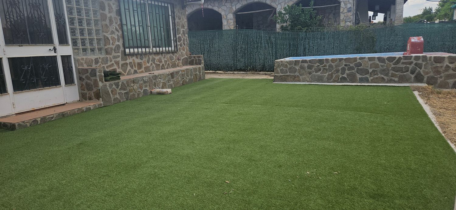 Casa o chalet independiente en ኡርባኒሳሲኦን ካሞሮ, 120 - Foto 11