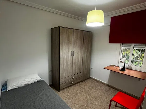 Piso en Calle Aguamarina, 5, Doctor Fedriani - Foto 8