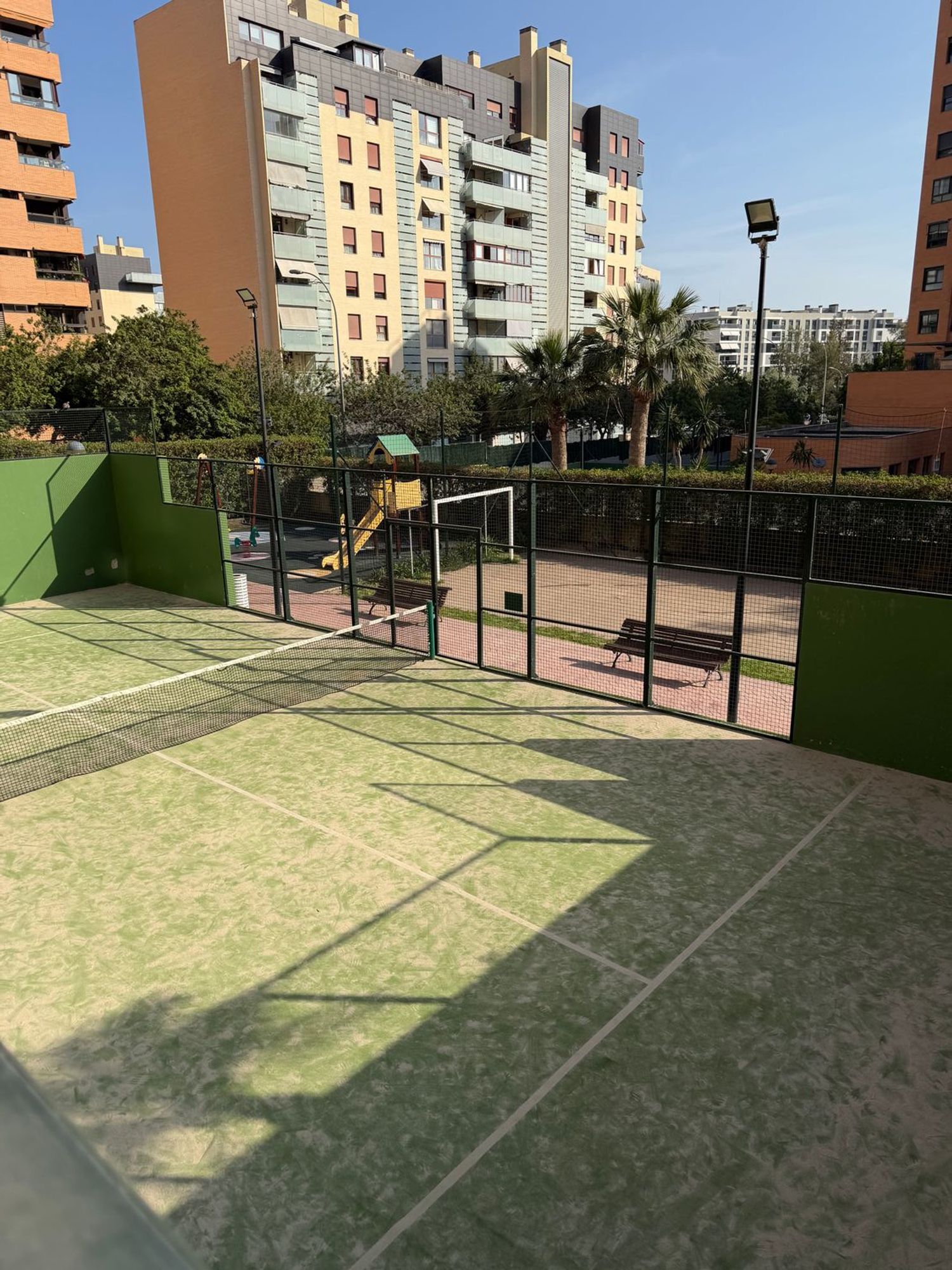 Piso en Avenida Vicente Blasco Ibañez, 15, Paus - Foto 22