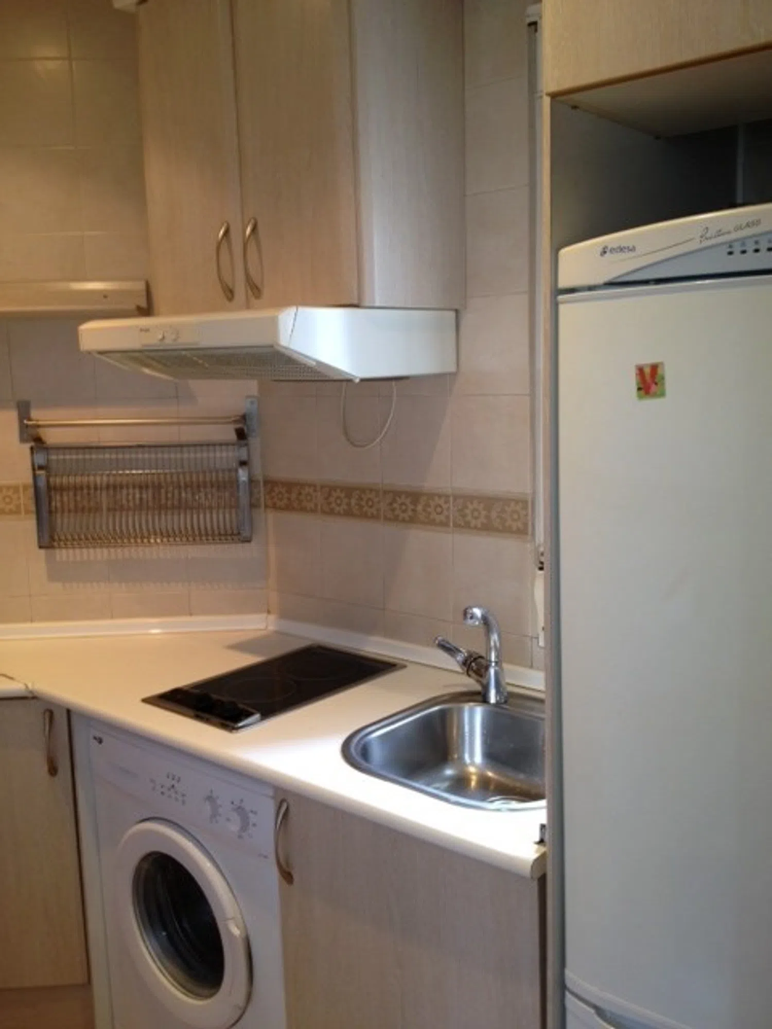 Piso en avenida Doctor Federico Rubio y Gali, 49 - Foto 6