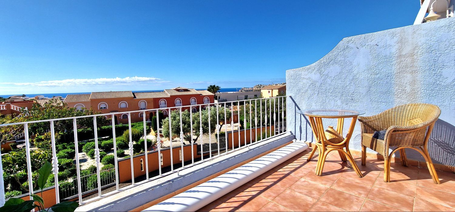 Dúplex en Calle Joseph Rotblat, 106, Cumbre del Sol, Cumbre del Sol - Foto 16