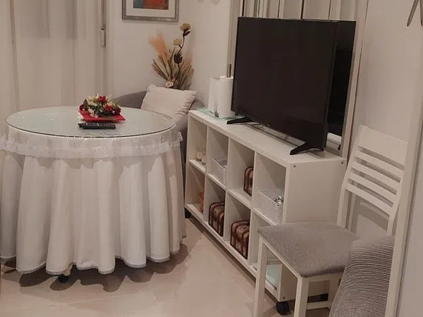 Piso en calle Virgen del Sagrario, 10