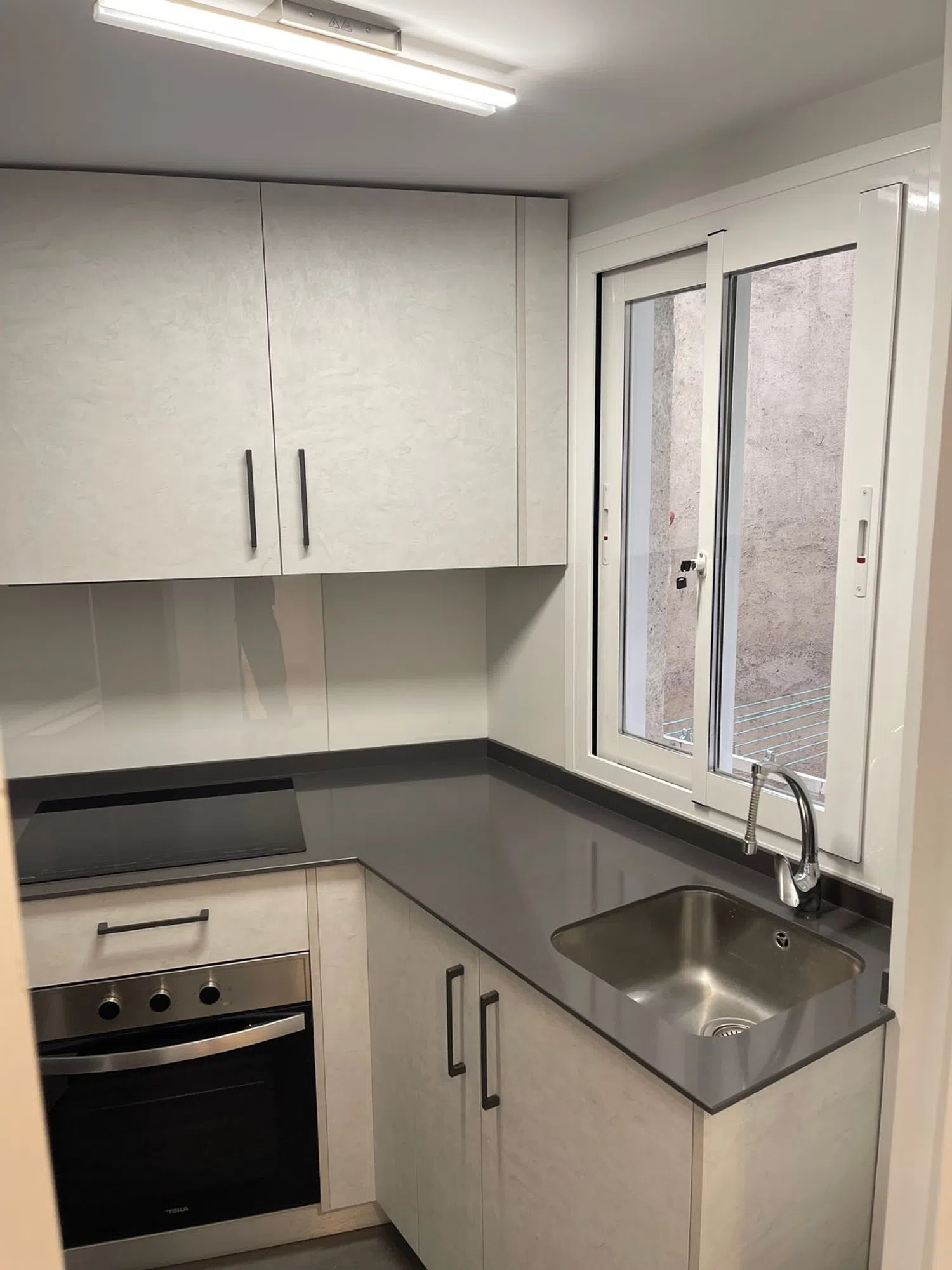 Piso en calle de Francos Rodríguez, 19 - Foto 11