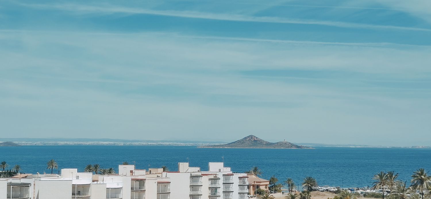 Piso en Avenida Mar Menor, 28, Islas Menores-Mar de Cristal - Foto 30