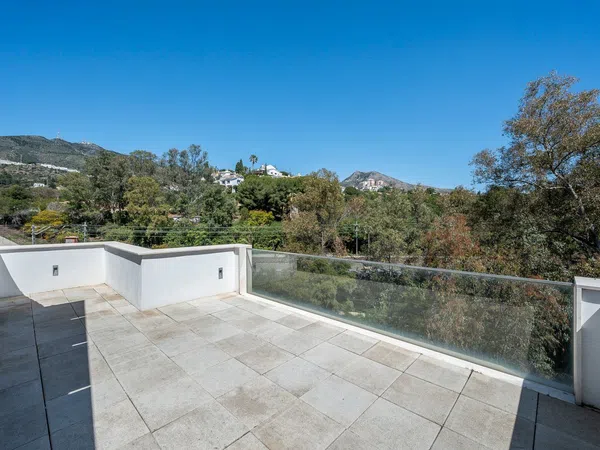 Casa independiente en calle Maestro Segovia, 4 - Foto 28