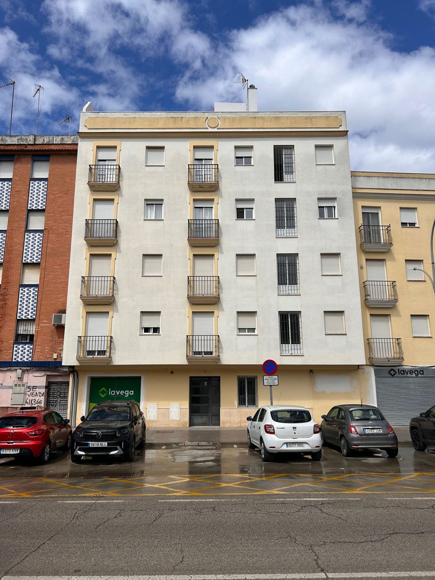 Piso en Avenida del Guadalquivir, 79 - Foto 29