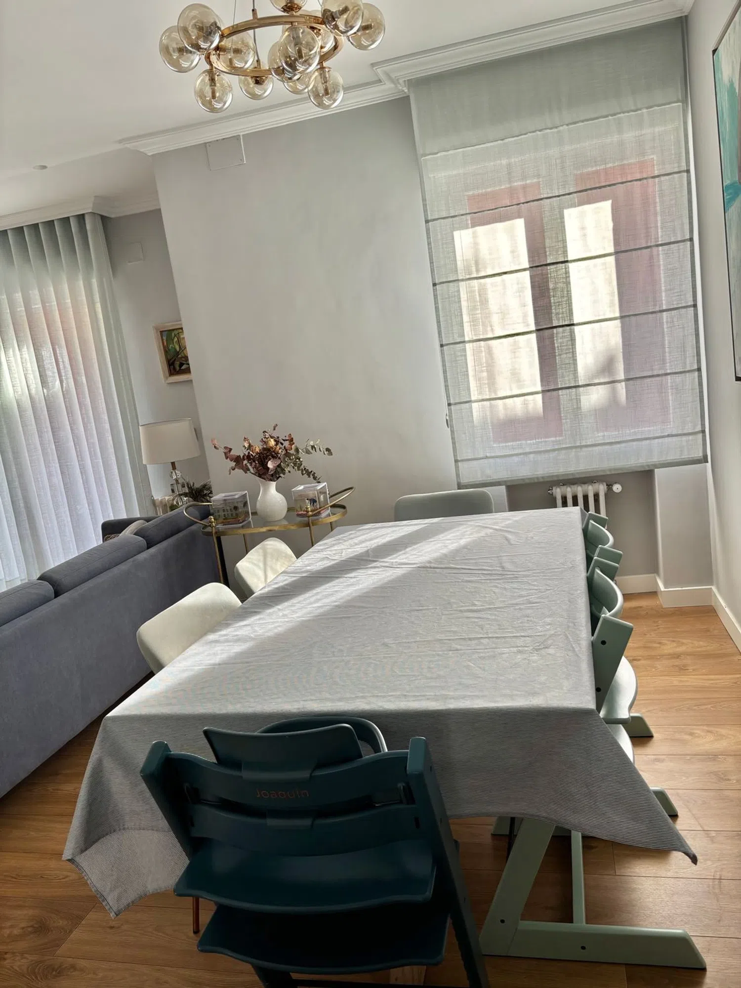 Piso en calle del Doctor Esquerdo, 115 - Foto 7