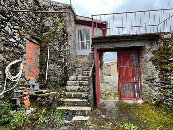 Casa rural en Porqueirós s/n - Foto 19