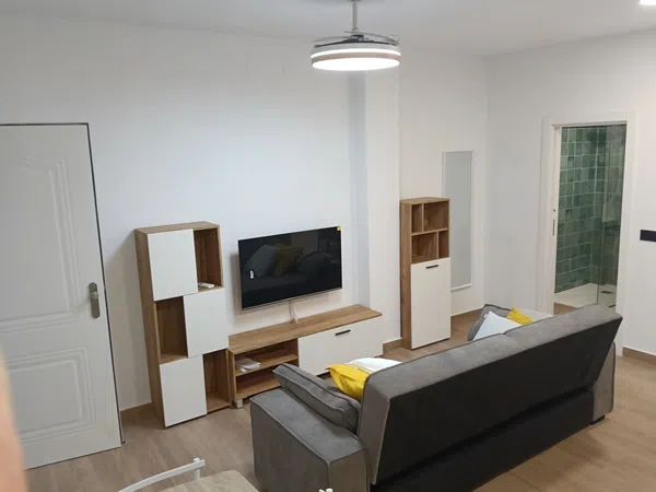 Estudio en Calle Tomás Fernández, 7, Ciudad Jardín - Foto 2